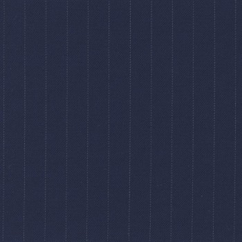 Blue carli-20 - Wool Stretch Pants