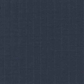 Blue carli-23 - Wool Stretch Pants