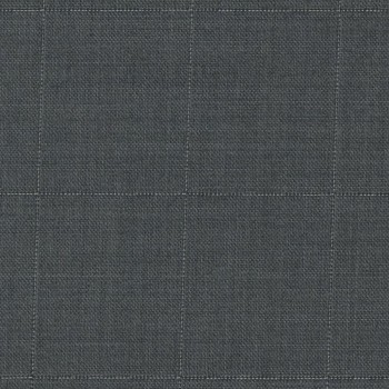 Grey carli-26 - Wool Stretch Suit