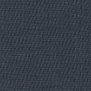Blue carli-32 - Wool Stretch Suit