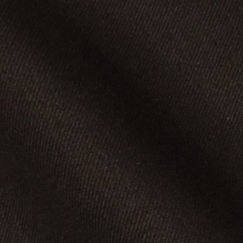 Dark Brown Cotton