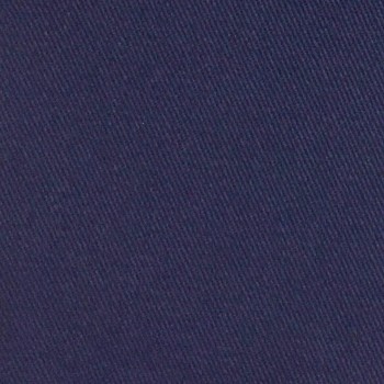 Dark Blue Cotton