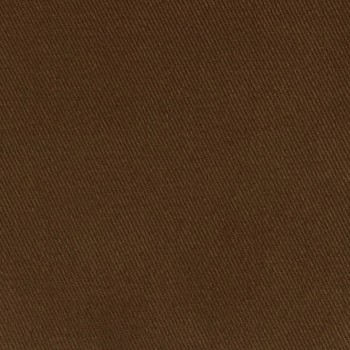 Saddle Brown Cotton