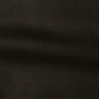 Dark Brown Little Green Pants