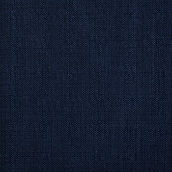 Classic Navy Blue Pants