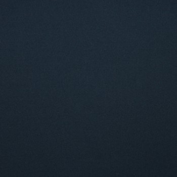 Cotton Navy Blue Stretch Pants