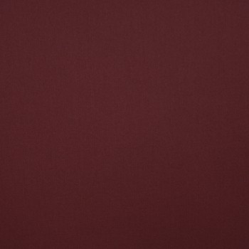 Cotton Red Burgundy Stretch Pants