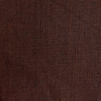 Red Brown Linen Pants
