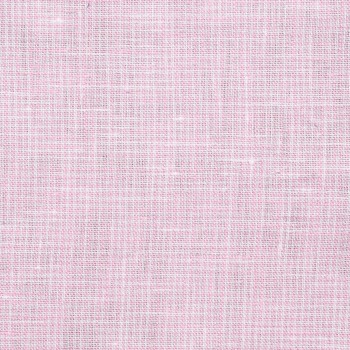 Pink Shephard's check Linen Shirts