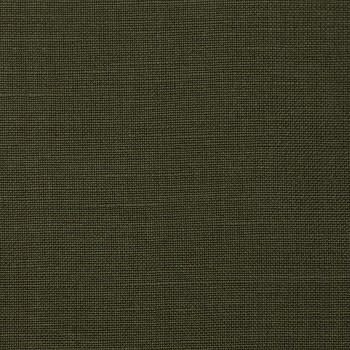 Army Green Linen Pants