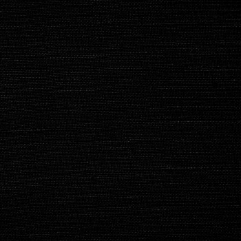 Super Black Linen Pants