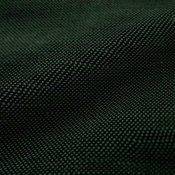 British Racing Green Linen Pants