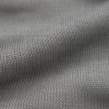Grey Linen Pants