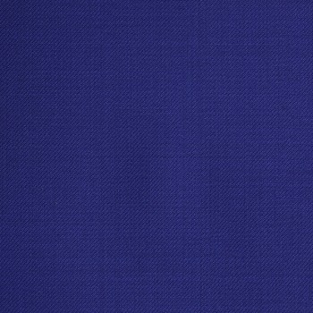 MIDNIGHT BLUE FRESCO WOOL BLEND