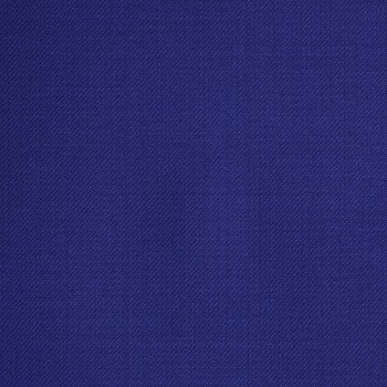 MIDNIGHT BLUE FRESCO WOOL BLEND