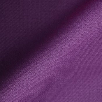 VIOLET FRESCO WOOL BLEND