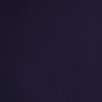 ROYAL PURPLE FRESCO WOOL BLEND