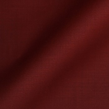 RED WINE FRESCO WOOL BLEND