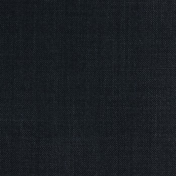 VERY DARK GREY SHARKSKIN WOOL BLEND