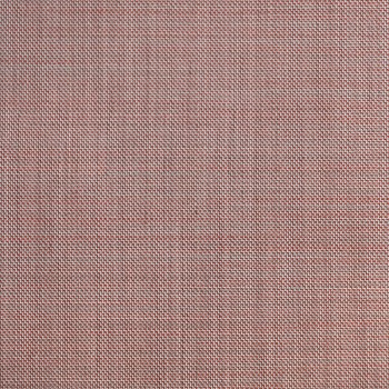 FLAMINGO SHARKSKIN WOOL BLEND