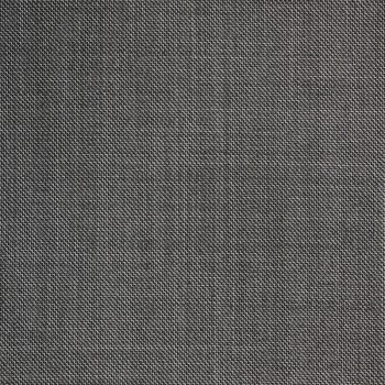 RUSTIC GREY SHARKSKIN WOOL BLEND