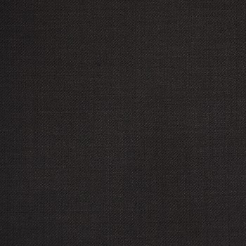 DARK BISTRE FRESCO WOOL BLEND