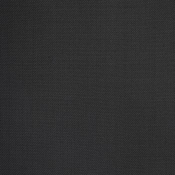 VERY DARK GREY FRESCO WOOL BLEND