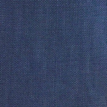 Steel Blue Linen Pants