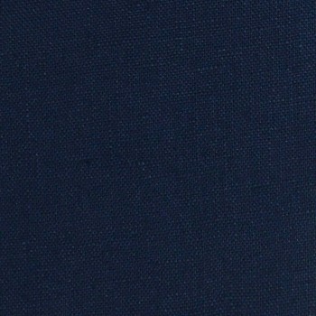 Navy Linen Pants