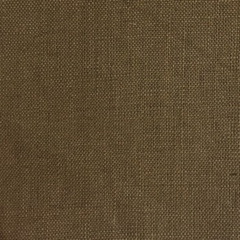 Dark Golden Linen Pants