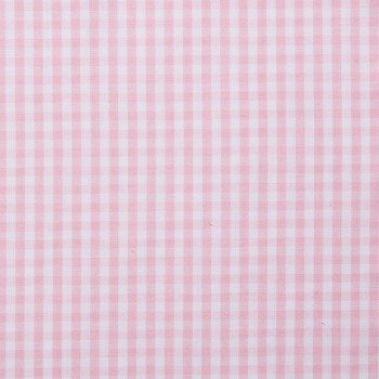 Pastel Check Cotton Shirts