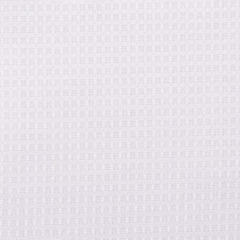 Pattern6 White Cotton Shirts
