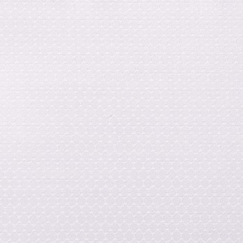 Pattern8 White Cotton Shirts