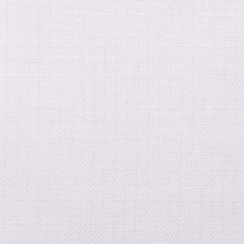 Pattern21 White Cotton Shirts