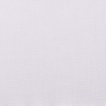 Pattern22 White Cotton Shirts