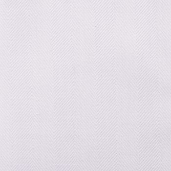 Pattern39 White Cotton Shirts