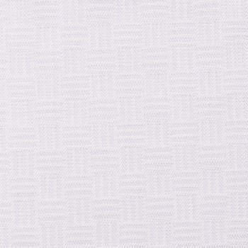 Pattern41 White Cotton Shirts