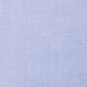 Blue Oxford Cotton Shirts