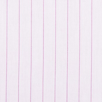 Red Purple Single Stripe Shirts