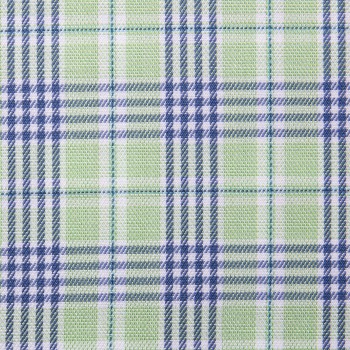 Green Glen Cotton Shirts
