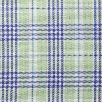 Green Glen Cotton Shirts