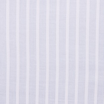 Sky Awning Stripe Cotton Shirts