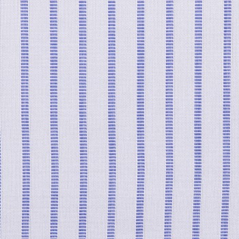 Blue Awning Stripe Cotton Shirts