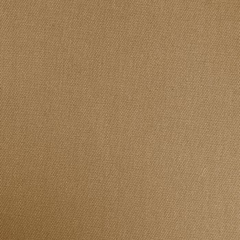 Plain Twill Medallion Shirt