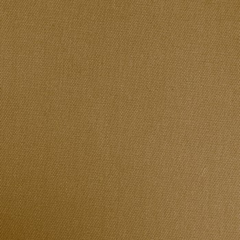 Plain Twill Dijon Shirt