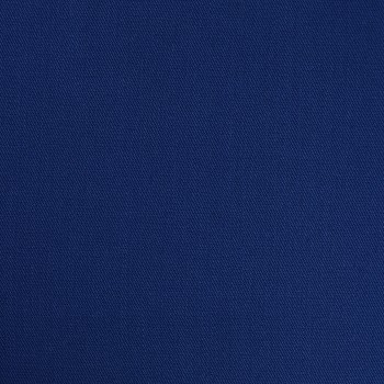 Plain Twill Egyptian Blue Shirt