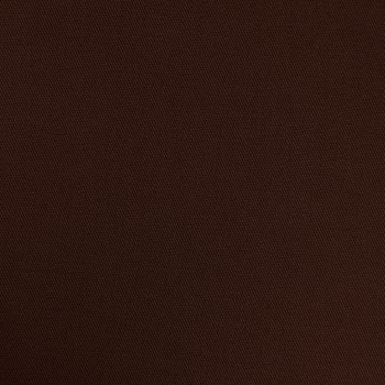 Plain Twill Red Brown Shirt