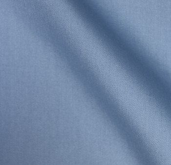 Plain Twill Cerulean Frost Shirt