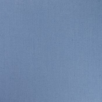 Plain Twill Cerulean Frost Shirt