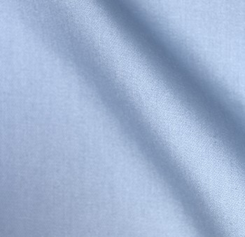 Plain Twill Baby Blue Eyes Shirt